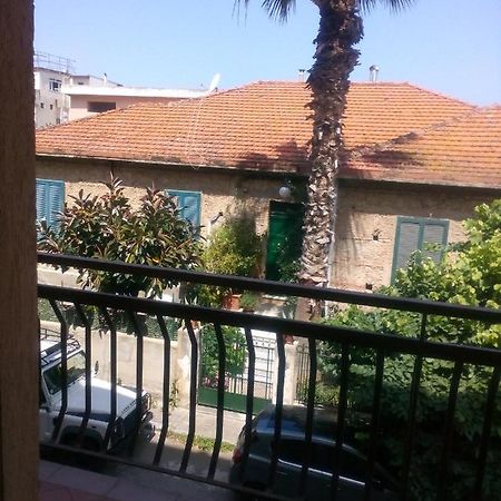 Hotel Camera Sui Tigli Tropea Zewnętrze zdjęcie