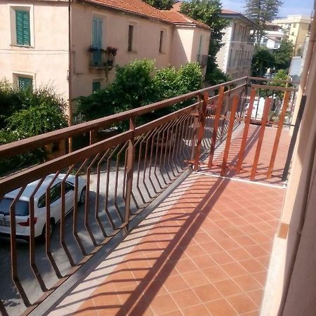 Hotel Camera Sui Tigli Tropea Zewnętrze zdjęcie