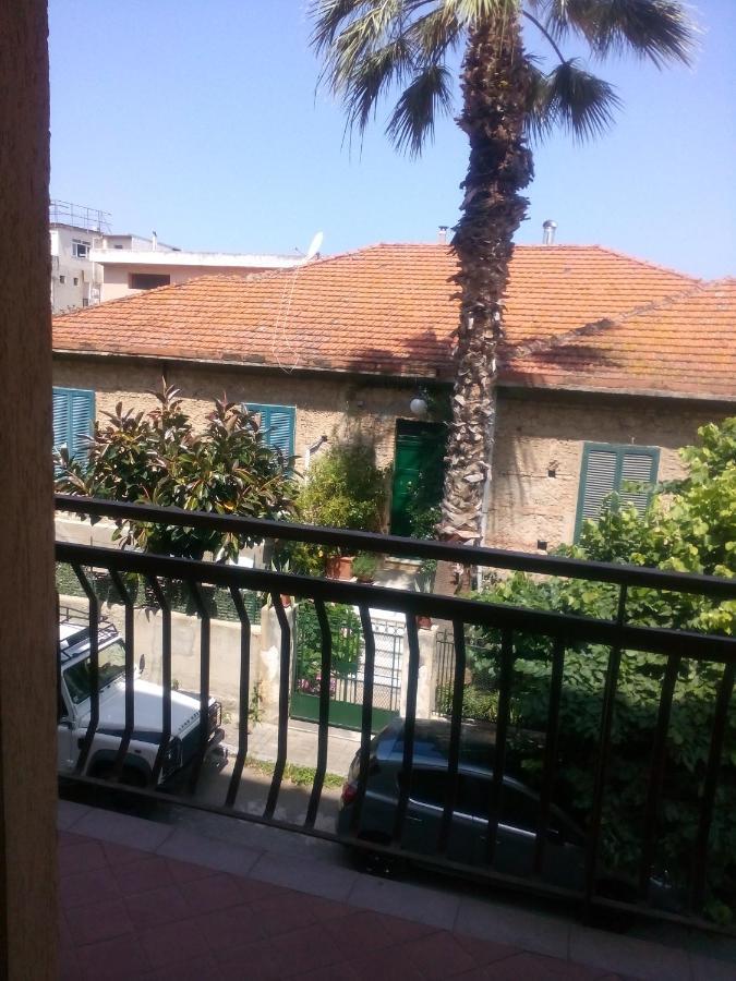 Hotel Camera Sui Tigli Tropea Zewnętrze zdjęcie