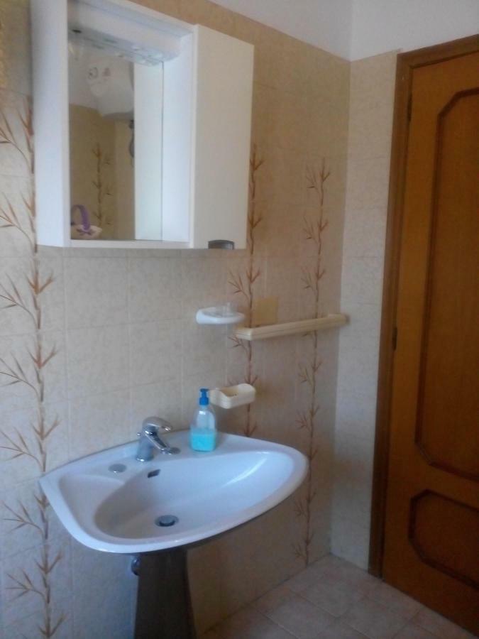 Hotel Camera Sui Tigli Tropea Zewnętrze zdjęcie